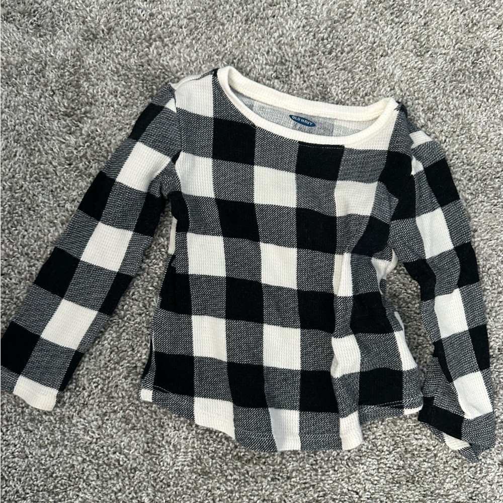 Buffalo Checked Shirt